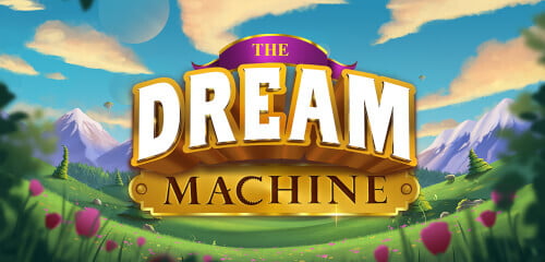 Play The Dream Machine at ICE36 Casino