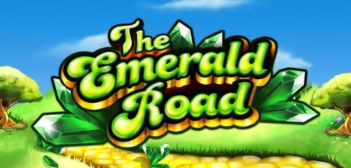 The Emerald Road