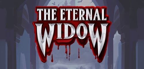 Play The Eternal Widow at ICE36 Casino
