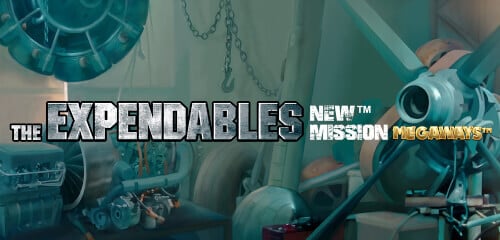 Play The Expendables New Mission at ICE36 Casino