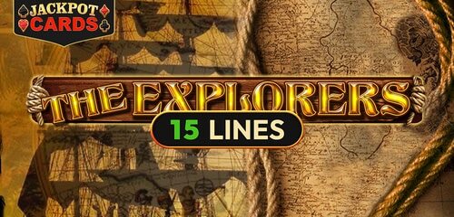 Play The Explorers at ICE36 Casino