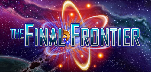 Play The Final Frontier at ICE36 Casino