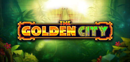 Play The Golden City at ICE36 Casino