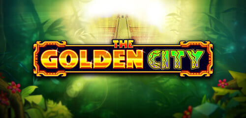 The Golden City