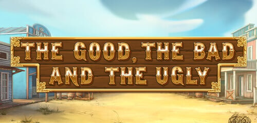 Play The Good, The Bad and the Ugly at ICE36 Casino