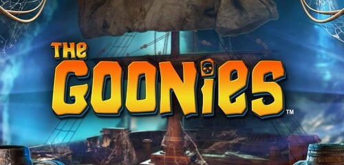 Play The Goonies at ICE36 Casino