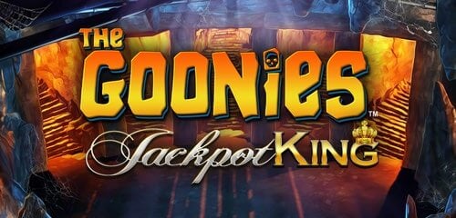 play goonies jackpot king