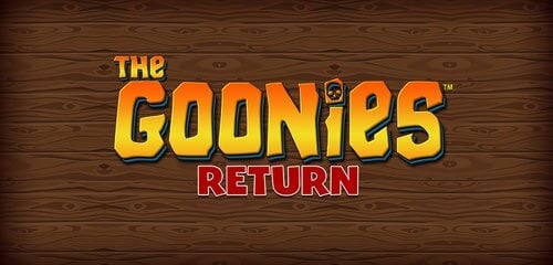 Play The Goonies Return at ICE36