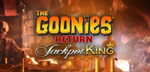 Play The Goonies Return JK at ICE36 Casino