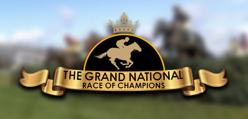 Play The Grand National Race of Champions at ICE36