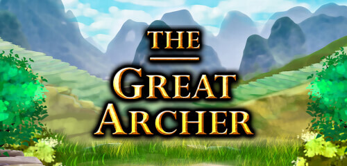 Play The Great Archer at ICE36 Casino