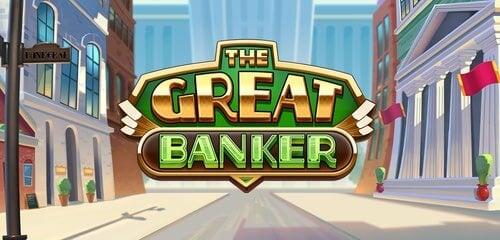 The Great Banker