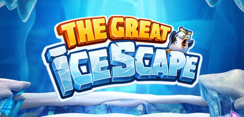 Play The Great Icescape at ICE36 Casino