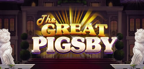 The Great Pigsby