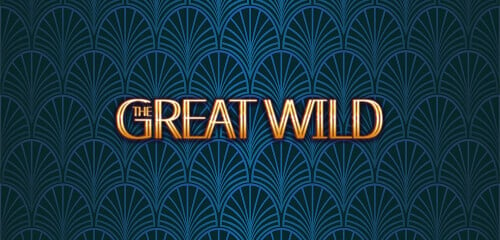 Play The Great Wild at ICE36 Casino