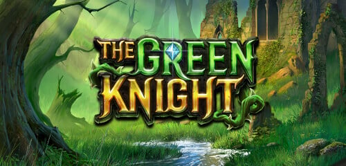 Play The Green Knight at ICE36 Casino