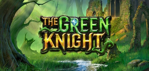 Juega The Green Knight en ICE36 Casino con dinero real