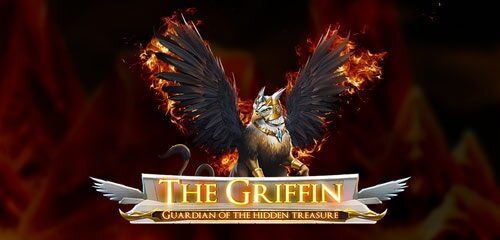 Play The Griffin at ICE36 Casino