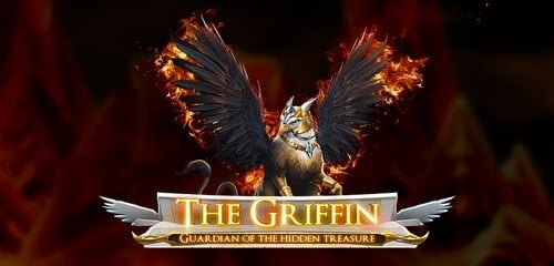 Play The Griffin at ICE36 Casino