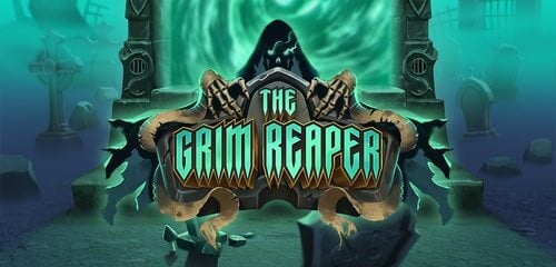 Play The Grim Reaper at ICE36 Casino