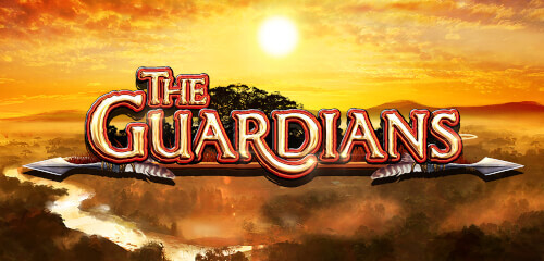 Play The Guardians at ICE36 Casino
