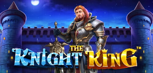 Play The Knight King at ICE36 Casino