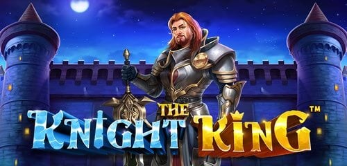 Play The Knight King at ICE36 Casino