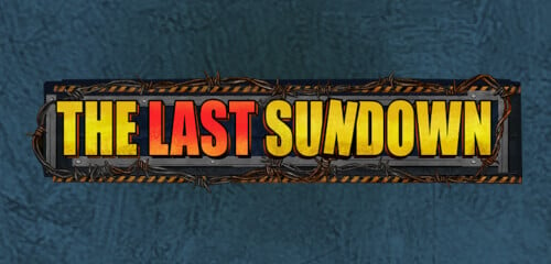 Play The Last Sundown at ICE36 Casino