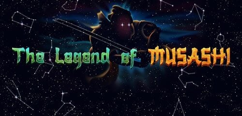 Play The Legend of Musashi at ICE36 Casino
