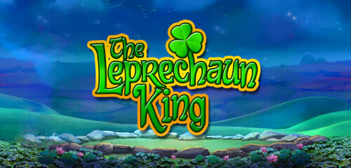 The Leprechaun King