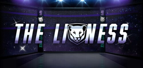 Play The Lioness with Amanda Nunes at ICE36 Casino