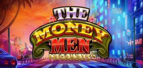 Play The Money Man Megaways at ICE36