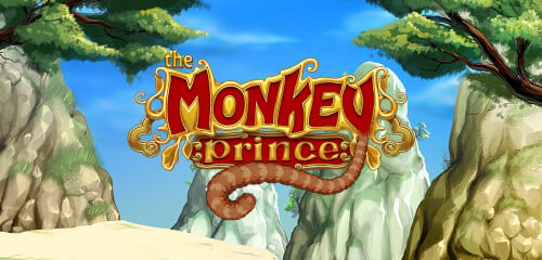 Play The Monkey Prince at ICE36 Casino