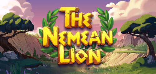 Play The Nemean Lion DL at ICE36 Casino