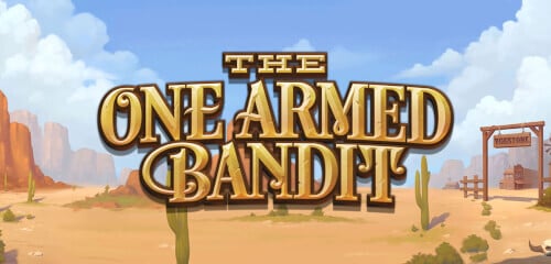 Juega The One Armed Bandit en ICE36 Casino con dinero real