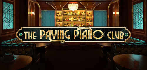 Play The Paying Piano Club at ICE36 Casino