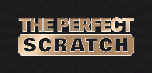 Play The Perfect Scratch at ICE36 Casino