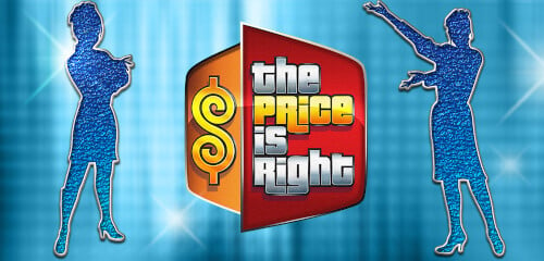 Play The Price is Right at ICE36 Casino