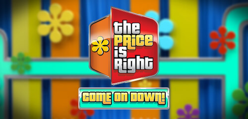 Play Scratch The Price is Right Come on Down at ICE36 Casino