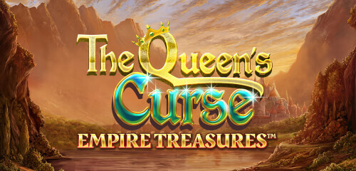 Play The Queens Curse Empire Treasures at ICE36 Casino