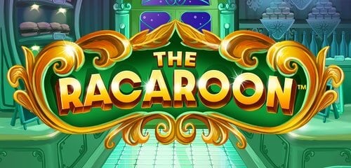 Juega The Racaroon en ICE36 Casino con dinero real