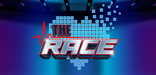 Play The Race at ICE36 Casino