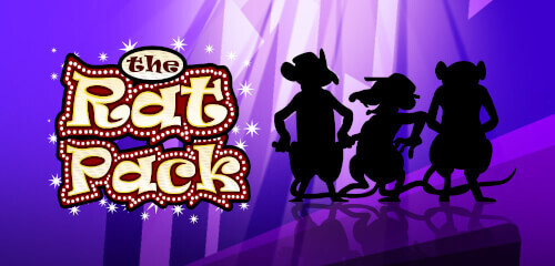 Play The Rat Pack at ICE36 Casino