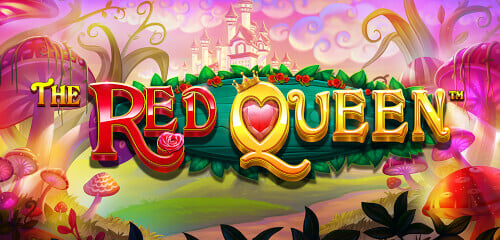 Play The Red Queen at ICE36 Casino