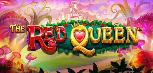 Play The Red Queen at ICE36 Casino