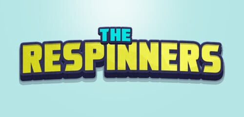 Play The Respinners at ICE36 Casino