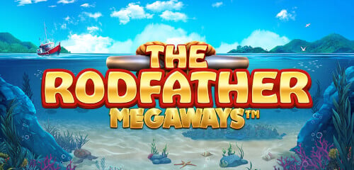 Play The Rodfather Megaways at ICE36 Casino