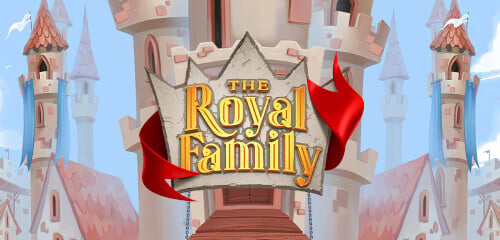 Play The Royal Family at ICE36 Casino
