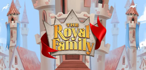 Play The Royal Family at ICE36