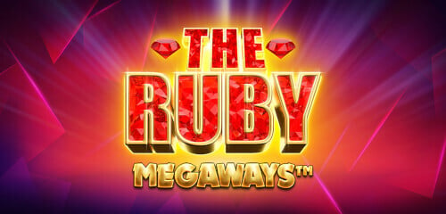 Play The Ruby Megaways (no bonus buy) at ICE36